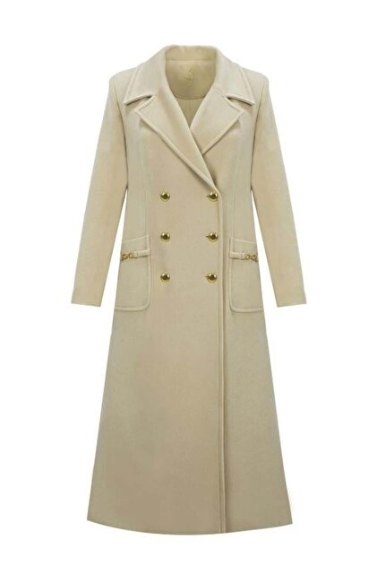 DENISSE COAT Vizon