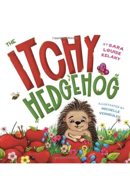The Itchy Hedgehog