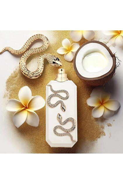Fragrance World Veneno Bianco Extrait EDP 100 ml Erkek Parfüm