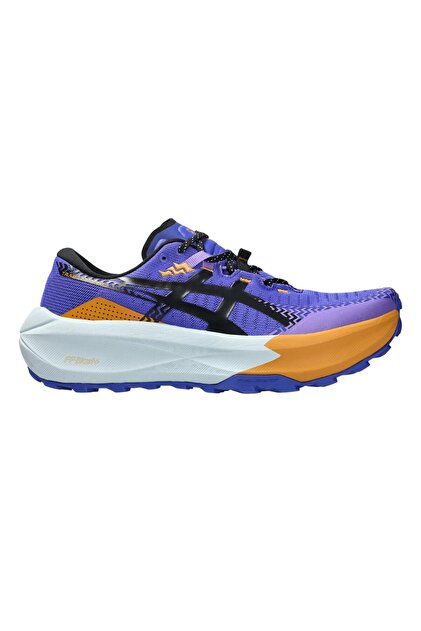 Asics 1011C164-400 Trabuco Max 5 Erkek Spor Ayakkabı Mavi - Fiyatı