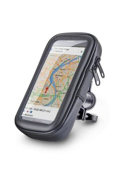 EMH115 suport pentru biciclete de telefon SAND L (75x147 mm)