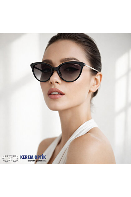 オニキス Vogue KADIN KEMİK GÜNEŞ GÖZLÜĞÜ VO5672S W44/8G - Fiyatı, Yorumları