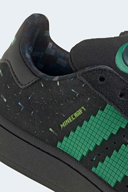 adidas Campus 00s x Minecraft Eye of Ender IH1733- Trendyol