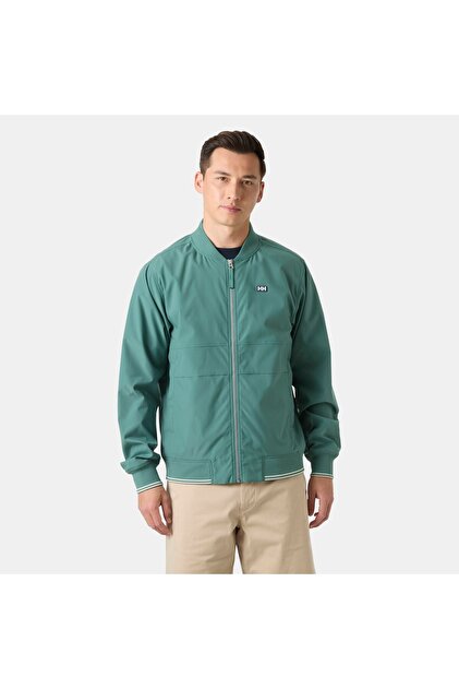 Marine Bomber Erkek Mont