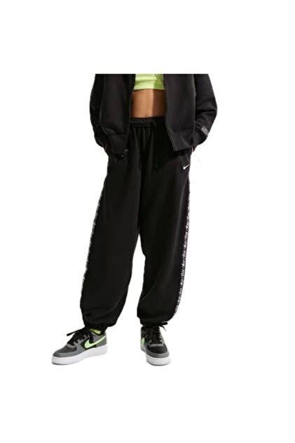 Pantaloni G NSW FLC PANT DANCE