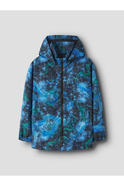 Jacke Maxi