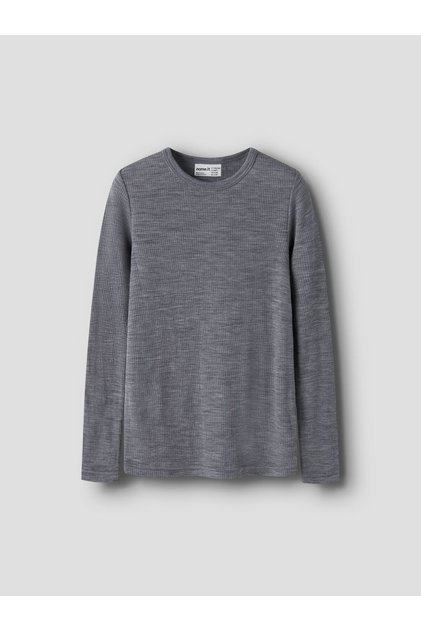 Tricou din lână merinos