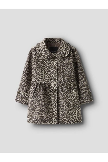 Jacke Trenchcoat