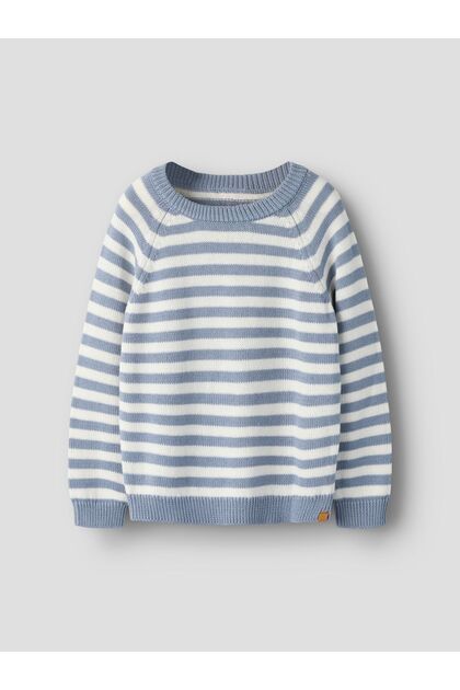 Strickpullover Regular Fit