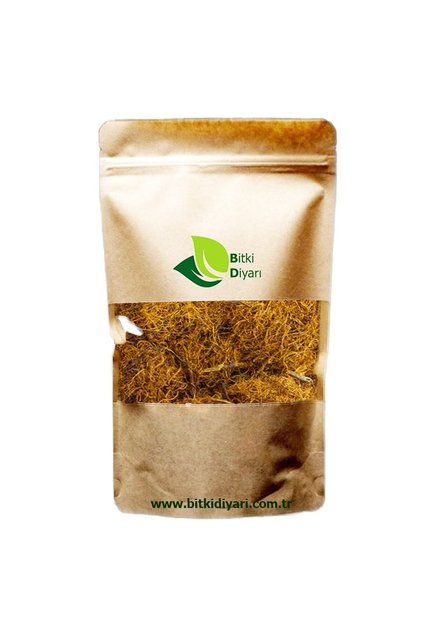 Licorice root fiber (glycyrrhiza glabra) 25 gr