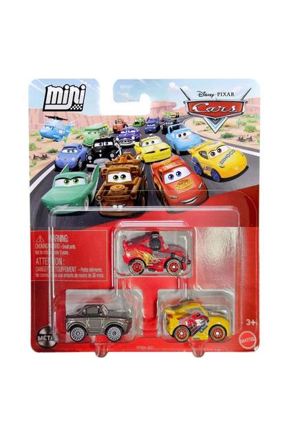 Cars Sally - Fiyatı, Yorumları