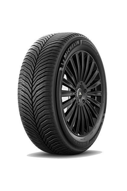 S/CADA 215/55R17　pcd114.3 Michelin 215/55R17 98W XL CrossClimate 3 (4 Mevsim) (2026