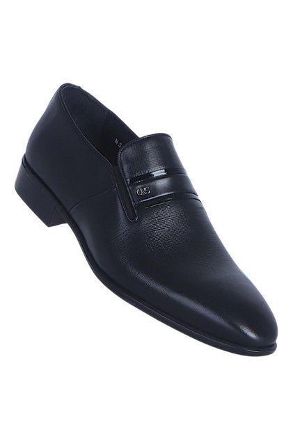 577 Black Antique Print Neolit % Leather Men's Classic Shoes