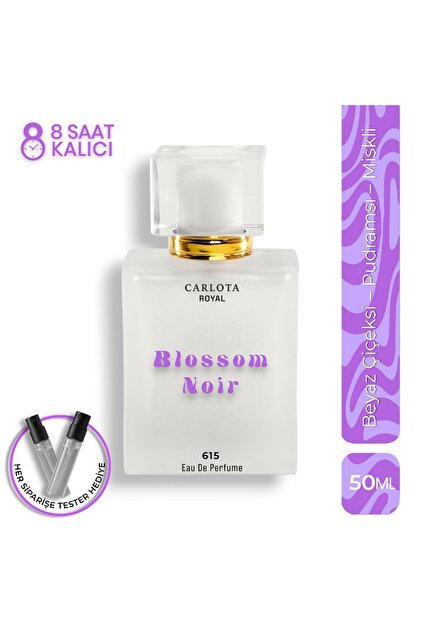 CARLOTA LE'SORA Kadın Parfüm 50 ML - Fiyatı, Yorumları