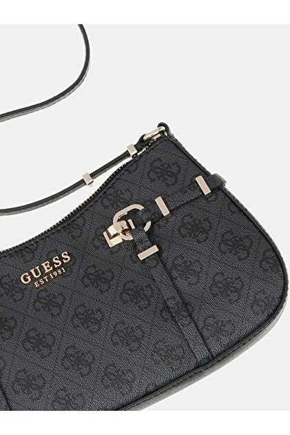 Guess Leona Logo Kadın Omuz Çantası - Fiyatı, Yorumları