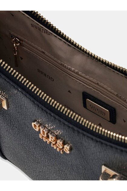 Guess Leona Logo Kadın Omuz Çantası - Fiyatı, Yorumları