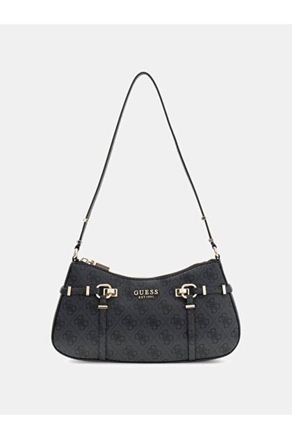 Guess Leona Logo Kadın Omuz Çantası - Fiyatı, Yorumları