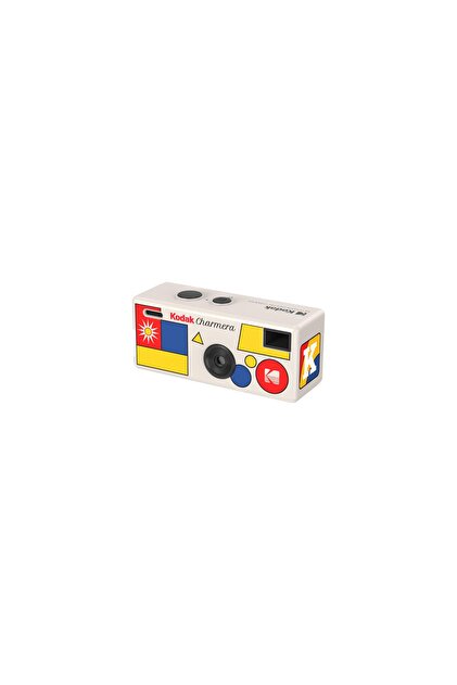 Kodak CHARMERA Anahtarlık DIjItal Fotoğraf MakInesI - SürprIz Renk