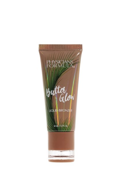 Butter Glow Likit Bronzer - Bronze