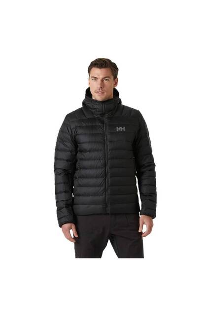 Helly Hansen Verglas Hooded Down 2.0 Erkek Mont HHA.63358 - Fiyatı