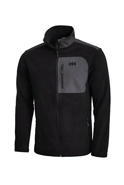 Helly Hansen VERSALITE HYBRID FLEECE MONT - Fiyatı, Yorumları