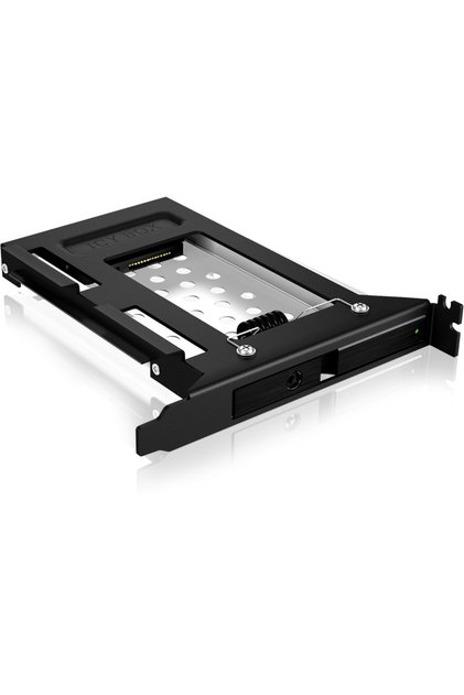 ICY BOX IB-2207StS 1x 2,5 SATA Caddy pentru laptop