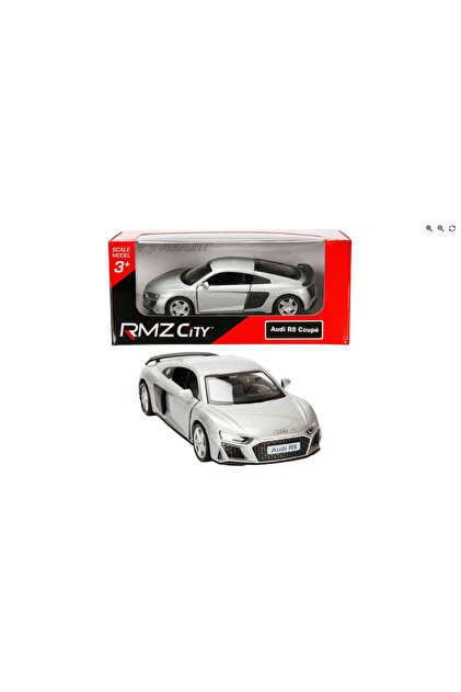 Göçmen 1:32 RMZ City Avrupa Serisi Die Cast Çek Bırak Model Araba