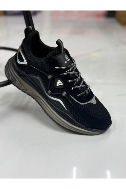 MC JAMPER GÜNLÜK RAHAT SPOR AYAKKABI
