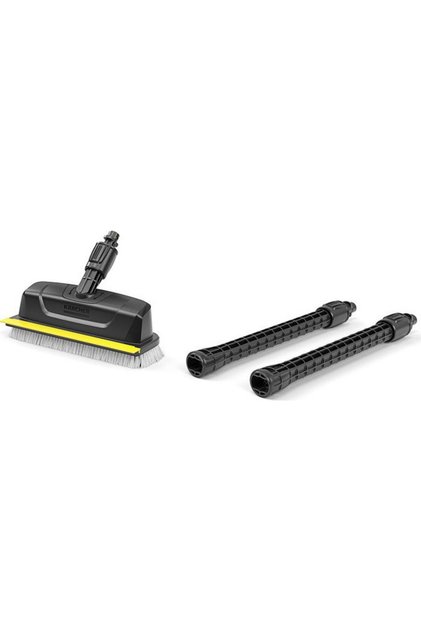 PS 30 Plus, Μαύρο
