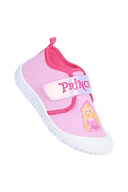 03329 Pink Summer Girls' Sports Shoes