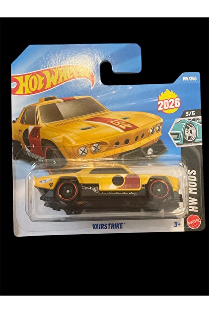 HOT WHEELS Hotwheels 2026- 68 Dodge Dart - Fiyatı, Yorumları