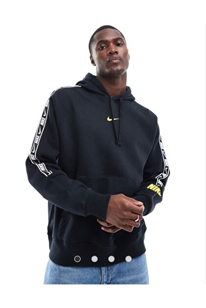 nike club fleece set
