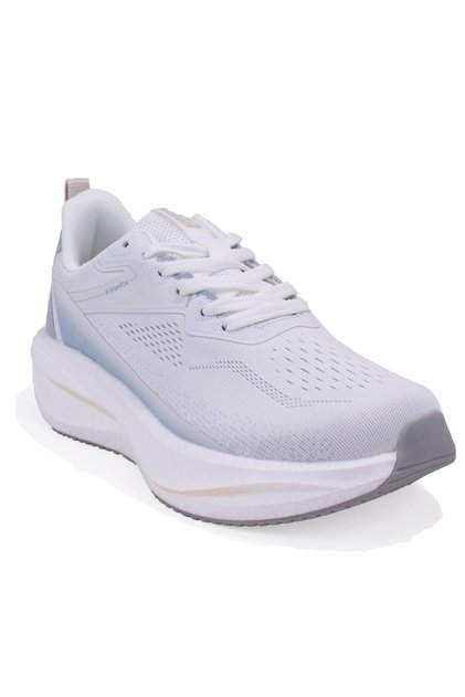Vitality Tx W White Orthopedic Daily Women's Sports Shoes