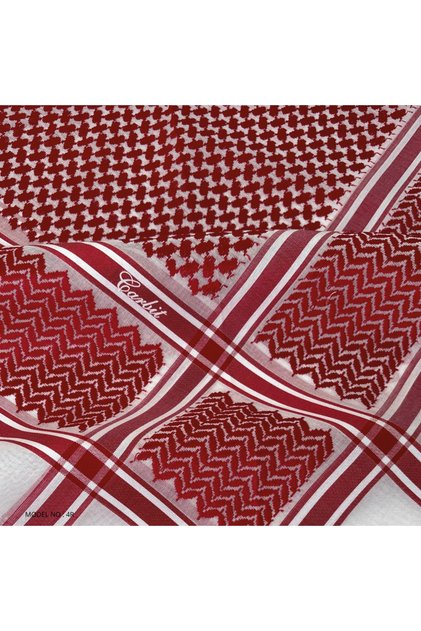 Carpet Shemagh Model 4 Size 55