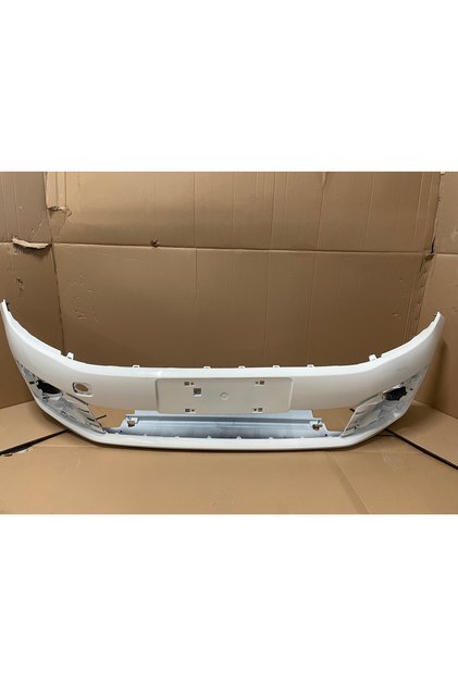 Citroen c elysee ön tampon beyaz