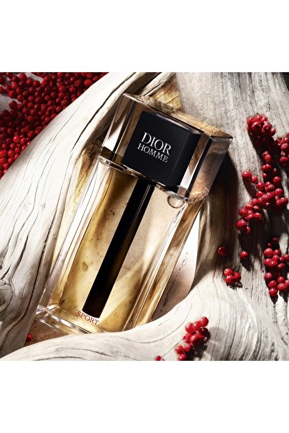 Dior Homme Sport - Eau de Toilette 75 ml - Fiyatı, Yorumları