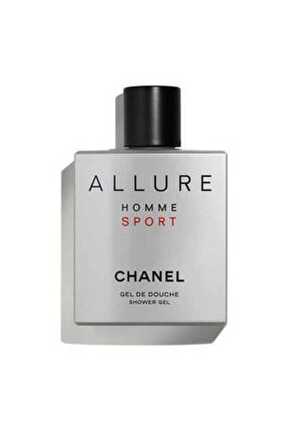 Chanel ALLURE HOMME SPORT EAU DE TOİLETTE FRESH AND WOODY 50 ML