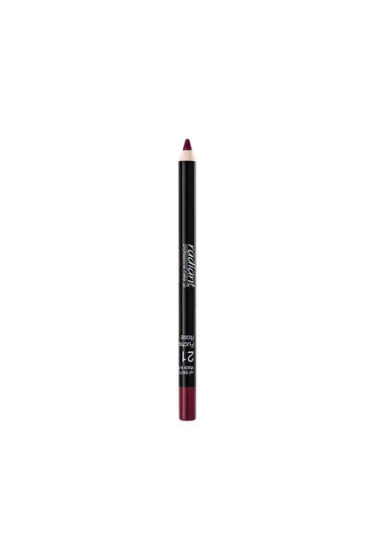 Creion de buze Softline Impermeabil , 21 Fuchsia Rose