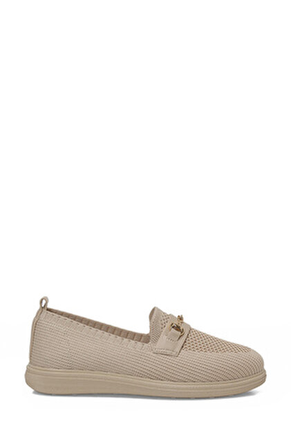 Polaris 104032.Z6FX Taba Kadın Loafer - Fiyatı, Yorumları
