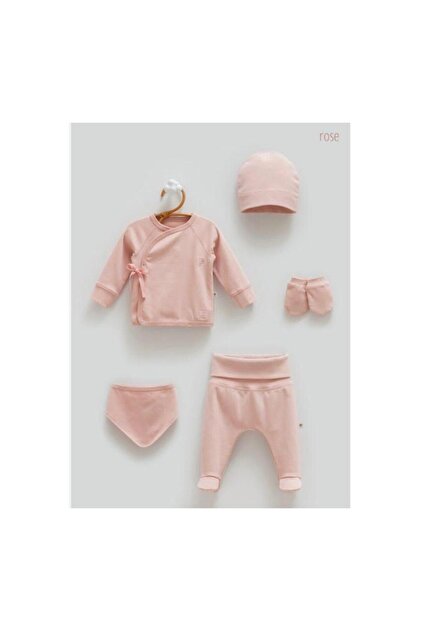 UNİ BABY 5 Lİ SET