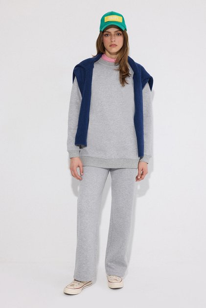 Sweatshirt Tracksuit Suit