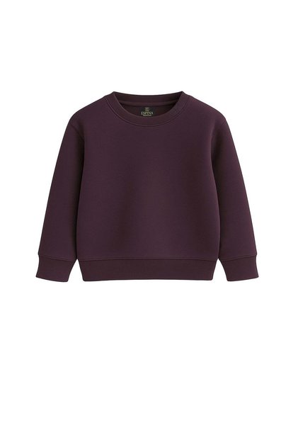 Children's Unisex Basic Sweatshirt
