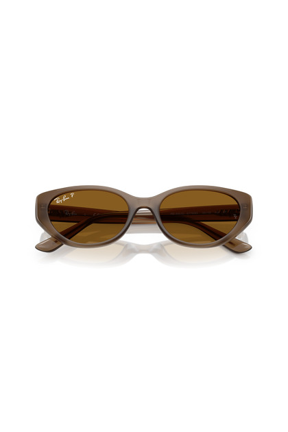 Ray-Ban RB 4457D 677983 55 Polarize Güneş Gözlüğü - Fiyatı, Yorumları