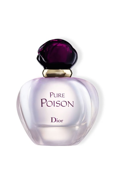 ディオール 50ml Dior ピュアプワゾン PURE POISON EDP Dior Pure Poison - Eau de Parfum 50 ml - Fiyatı, Yorumları