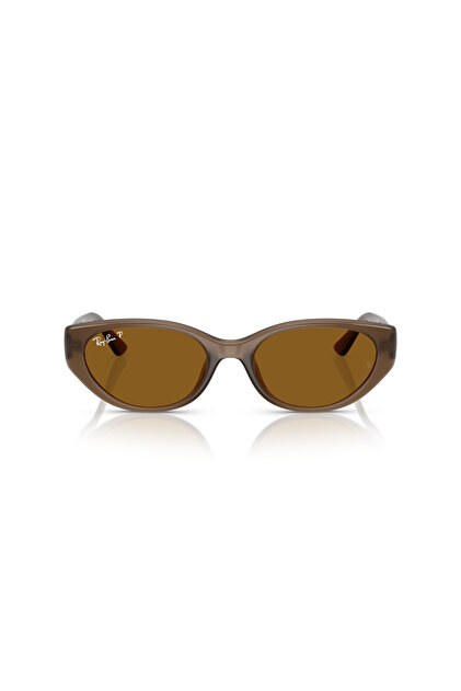 Ray-Ban RB 4457D 677983 55 Polarize Güneş Gözlüğü - Fiyatı, Yorumları