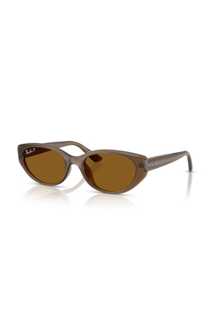 Ray-Ban RB 4457D 677983 55 Polarize Güneş Gözlüğü - Fiyatı, Yorumları
