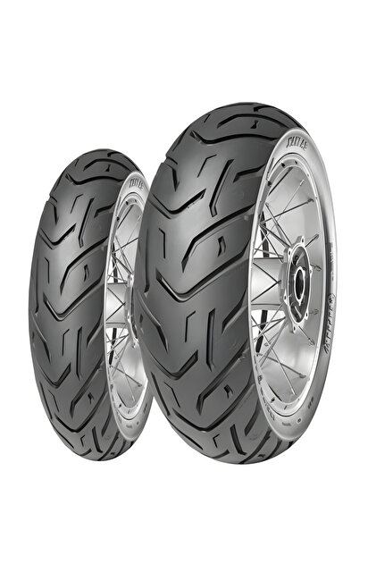 Bridgestone Honda X-ADV 750 Uyumlu 120/70 R17 - 160/60 R15