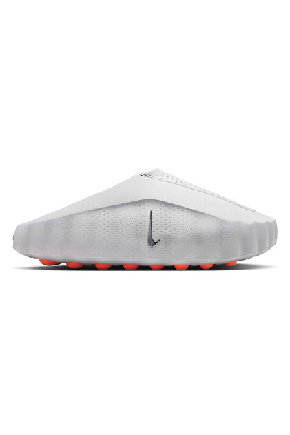 Nike mind 001 【W26cm】 Nike Mind 001 Erkek Beyaz Antrenman Terlik HQ4307-003 MIND-001