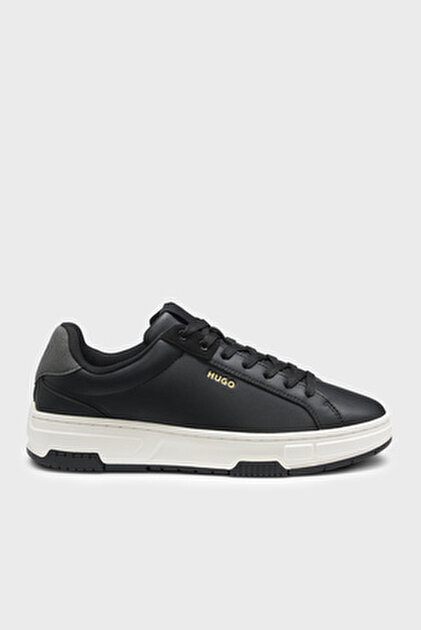 Bikkembergs Dirk Siyah Erkek Sneaker 16230/cp - Fiyatı, Yorumları