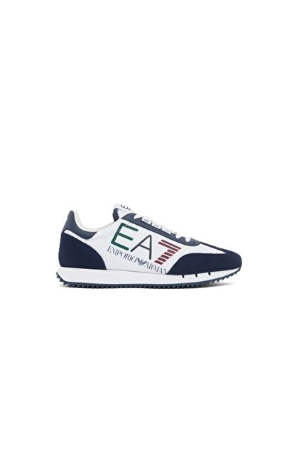 Pantofi sport VINTAGE BLACK&WHITE